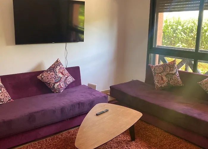 M32 Cosy Loft