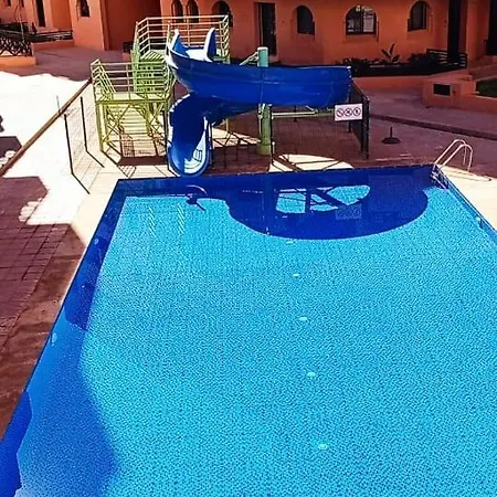 M32 Cosy Loft Apartment Marrakesh Exterior photo